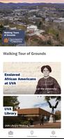 Walking Tours of Grounds постер