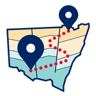NSW GeoTours icon