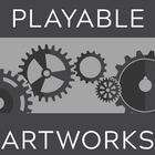 Playable Artworks icône
