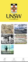 UNSW Walking Tours पोस्टर