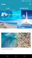 Aruba German Audio Tour plakat