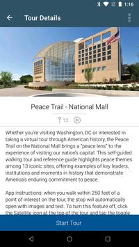 Peace Trail On The National Mall For Android Apk Download