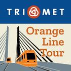 TriMet Orange Line Tour آئیکن