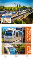 TriMet Orange Line Tour پوسٹر