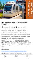 TriMet Orange Line Tour اسکرین شاٹ 1