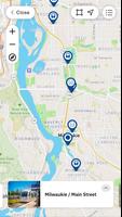 TriMet Orange Line Tour اسکرین شاٹ 3