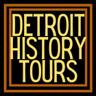 Detroit History Tours ikona