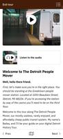Detroit History Tours screenshot 3