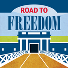Road to Freedom-icoon