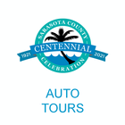 Sarasota County Auto Tours icon