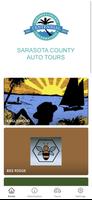Sarasota County Auto Tours poster