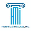 Historic Milwaukee, Inc. 아이콘