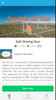 Palm Springs Windmill Tours screenshot 1
