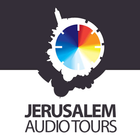 Audio Tours of Jerusalem icône