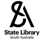 State Library of South Aust. آئیکن