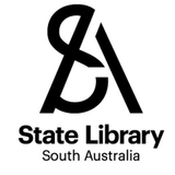 State Library of South Aust. Zeichen