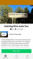 Gold Bug Park 海报