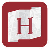 Visit Harvard 아이콘