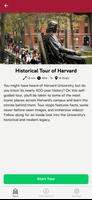 Visit Harvard capture d'écran 1