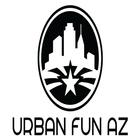 Urban Fun AZ icône