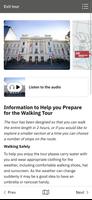 MV Tours: Walk Through History capture d'écran 3