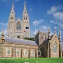 Armagh Cathedrals APK