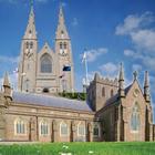 Armagh Cathedrals icon