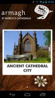 Poster Armagh Cathedrals