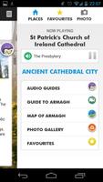 Armagh Cathedrals capture d'écran 3