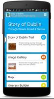 Dublin Discovery Trails capture d'écran 1