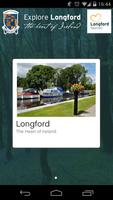 Explore Longford poster