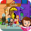 Guide For My Town : Haunted House Free 2021