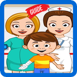 My Town Hospital Walkthrough