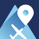 Avia Maps ikona