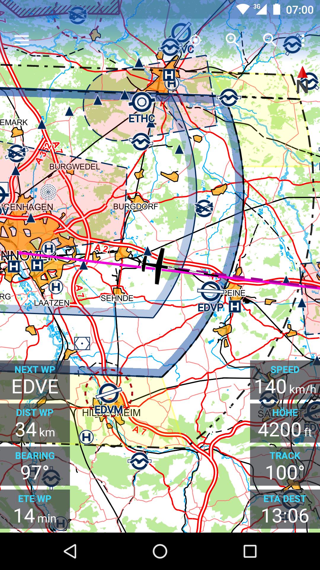 Avia Maps for Android - APK Download