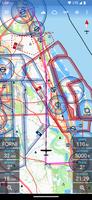 Avia Maps Cartaz