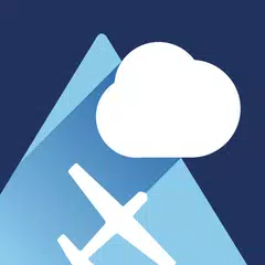 Avia Weather - METAR & TAF Icon