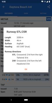 Avia Weather 截图 7