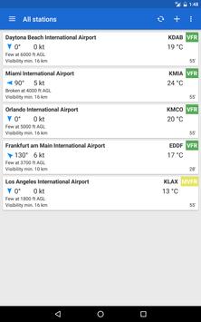 Avia Weather 截图 10
