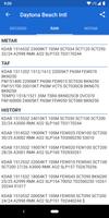 Avia Weather 스크린샷 2