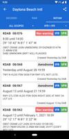 Avia Weather capture d'écran 3