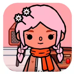 Toca Life World: Build a Story APK for Android - Download