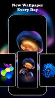 4K Wallpaper syot layar 1