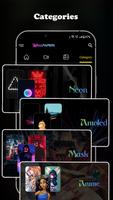 4K Wallpaper syot layar 2