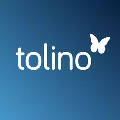 tolino - Bücher & Hörbücher アプリダウンロード