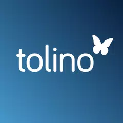 tolino - Bücher & Hörbücher APK Herunterladen