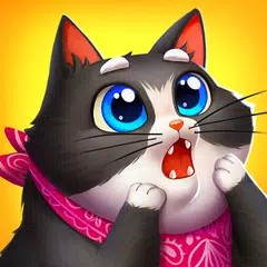 Tasty Makeover: Match 3 Game APK Herunterladen