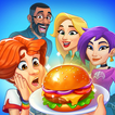 Chef & Friends: 餐厅游戏
