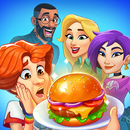 Chef & Friends: Kochspiel APK