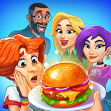 Chef & Friends кулинарная игра